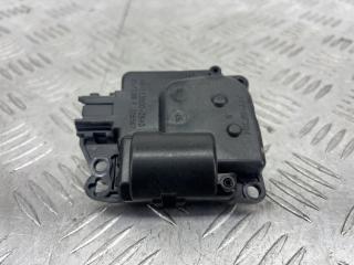 моторчик заслонки печки Chrysler Sebring 3 поколение 2009, 2.0 л., дизель, МКПП, черный, кабриолет, передний привод, AA1138002640