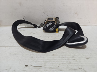 ремень безопасности SEAT Ibiza 2 поколение [рестайлинг] 2001, 1.4 л., AUA, бензин, МКПП, хетчбэк 3 дв., передний привод, 6K4857705E