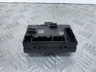 модуль управления двери Volkswagen Golf 7 поколение [рестайлинг] (2017 - 2019), 1.5 л., DACA, бензин, универсал, 5Q4959393E