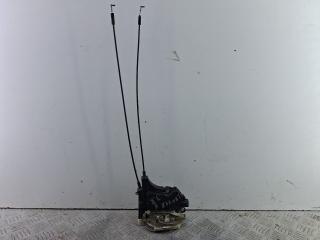 замок двери задней правой Mitsubishi Lancer 10 поколение 2010