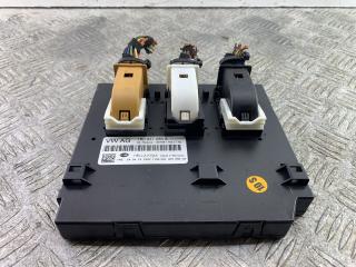Блок управления BCM (Body Control Module) Skoda Yeti 1 поколение 2013, 2.0 л., CFHF, дизель, 6МКПП, серый, универсал, полный привод, 1K0937086S
