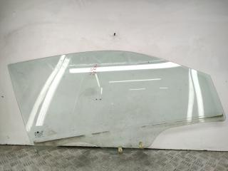 стекло двери передней правой Hyundai Getz 1 поколение [рестайлинг] 2006, 1.3 л., бензин, МКПП, серебро, хетчбэк 3 дв., передний привод