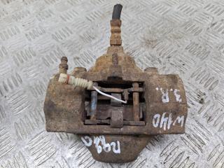 суппорт задний правый Mercedes-Benz S-Класс W140/C140 (1991 - 1993)