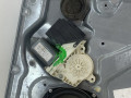 стеклоподъемник передний правый SEAT Ibiza 3 поколение 2004, 1.4 л., BBY, бензин, МКПП, серый, хетчбэк 3 дв., передний привод, 6L3837752BQ, 6Q2959801A, 6L3837756 - фото №6