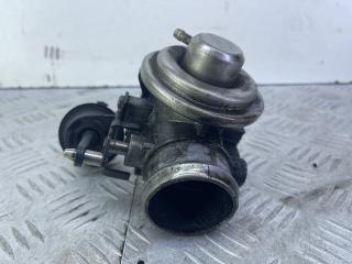 клапан EGR Audi A3 8L [рестайлинг] (2000 - 2003), 1.9 л., дизель, МКПП, передний привод, 038129637
