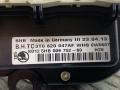 блок управления печки / климат-контроля Skoda Yeti 1 поколение 2013, 2.0 л., CFHF, дизель, 6МКПП, серый, универсал, полный привод, 5HB009752, 5HB00975260 - фото №8