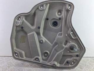 стеклоподъемник задний правый Skoda Octavia 2 поколение (A5) [рестайлинг] 1Z5 2008, 1.6 л., BSE, бензин, 5МКПП, серый, универсал, передний привод