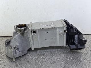 интеркулер Ford Galaxy 3 поколение [рестайлинг] 2022, 2.0 л., дизель, АКПП, белый, минивэн, передний привод, HG9Q6C896AD