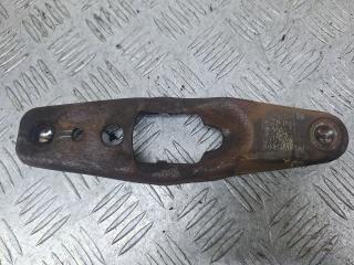 вилка сцепления Volkswagen Golf 5 поколение 2007, 1.4 л., CAXA, бензин, 6МКПП, серый, универсал, передний привод, 02T141153G