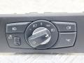 переключатель света BMW 5 серия E60/E61 (2002 - 2007), 6988564, 33295501 - фото №2