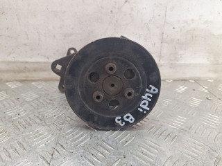 насос гидроусилителя руля Audi 90 89/B3 (1987 - 1991), 2.3 л., бензин, 034145159H