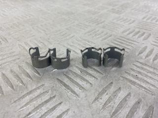 крепление форсунки Audi A4 B9 2017, 1.4 л., CVNA, бензин, 6МКПП, темно-синий, универсал, передний привод, 04E133038A