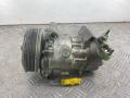 компрессор кондиционера Citroen Xsara Picasso 1 поколение 2004, 1.8 л., 6FZ (EW7J4), бензин, МКПП, серый, передний привод, SD6V12, V813824PSA - фото №2