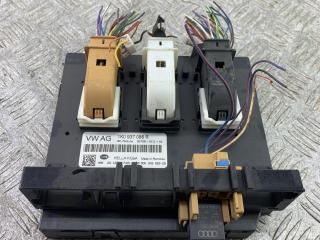 Блок управления BCM (Body Control Module) Volkswagen Passat B7 (2011 - 2015), 1K0937086R, 5DK00965309
