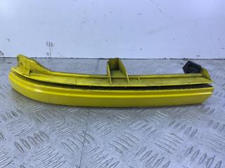 ресничка (ус) левой фары Opel Zafira 1 поколение (A) (1999 - 2003), 90580651