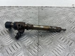 форсунка Peugeot 607 1 поколение [рестайлинг] 2006, 2.7 л., DT17TED4, дизель, АКПП, голубой, седан, передний привод, 5U3Q-9K546AA