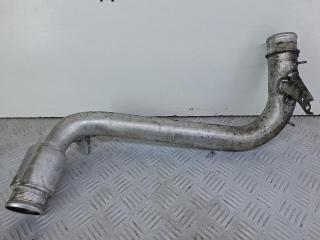 патрубок интеркулера Audi Q5 8R [рестайлинг] (2012 - 2017), 3.0 л., дизель, АКПП, внедорожник 5 дв., полный привод, 059145731FT