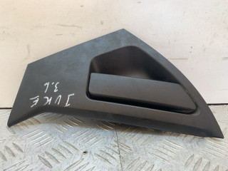 ручка наружная задняя левая Nissan Juke YF15 (2010 - 2014)