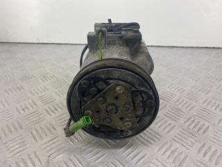 компрессор кондиционера Volkswagen Passat B5 1999, 1.8 л., APT, бензин, 5МКПП, зеленый, универсал, передний привод, 8D0260805D, 5060310781, 872J309449