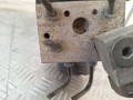 блок ABS Mercedes-Benz A-Класс W168 1998, 1.4 л., M 166.940, бензин, минивэн, 0043983061032187, 0265202433, A0034317412 - фото №7