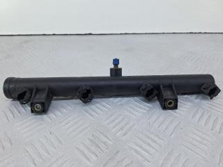 топливная рампа Citroen Xsara Picasso 1 поколение 2004, 1.8 л., 6FZ (EW7J4), бензин, МКПП, серый, передний привод, 962808468004