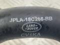 патрубок радиатора Land Rover Range Rover Sport 2 поколение [рестайлинг] (2017 - 2020), 2.0 л., гибрид, АКПП, серый, внедорожник 5 дв., полный привод, JPLA18C266BB - фото №6