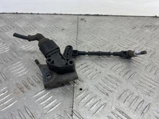 датчик дорожного просвета Audi A4 B9 2017, 1.4 л., CVNA, бензин, 6МКПП, темно-синий, универсал, передний привод, 4M0907503