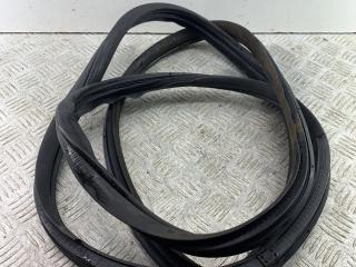 уплотнитель двери Hyundai Grand Santa Fe 1 поколение 2015, 2.2 л., D4HB, дизель, АКПП, внедорожник 5 дв., полный привод