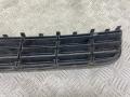 заглушка (решетка) в бампер Volkswagen Passat B6 2009, 1.4 л., CAXA, бензин, 6МКПП, голубой, универсал, передний привод, 3C0853677 - фото №7