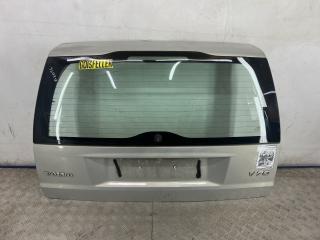 крышка багажника (дверь 3-5) Volvo V70 2 поколение 2001, 2.4 л., B 5244 T3, бензин, АКПП, серебро, универсал, полный привод