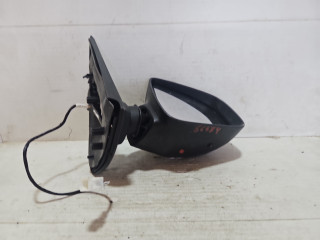 зеркало наружное правое Dacia Logan MCV Stepway 2 поколение [рестайлинг] 2019, 0.9 л., бензин, МКПП, фургон