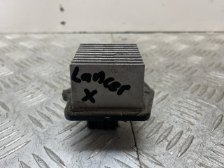 сопротивление печки Mitsubishi Lancer 10 поколение (2007 - 2010)