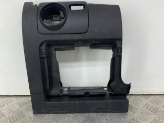 бардачок Volkswagen Golf 6 поколение 2008, 1.4 л., CGGA, бензин, 5МКПП, голубой, хетчбэк 5 дв., передний привод, 5K1858365B, 5K1858367B