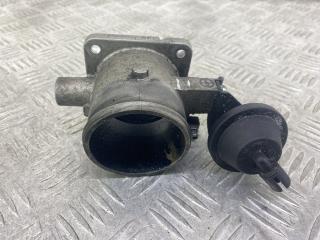 заслонка дроссельная Hyundai H-1 Grand Starex 2008, 2.5 л., дизель, МКПП, белый, минивэн, задний привод