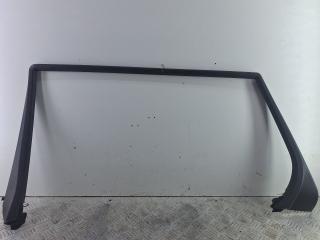 рамка двери Mercedes-Benz E-Класс W211/S211 2004, 3.2 л., M 112.954, бензин, АКПП, серебро, универсал, задний привод, A2117350471