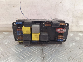 блок комфорта Mercedes-Benz C-Класс W203/S203/CL203 [рестайлинг] 2006, 3.2 л., дизель, АКПП, голубой, универсал, задний привод, 2035454201, 5DK00848554