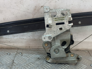 стеклоподъемник задний правый Volvo V70 2 поколение (2000 - 2005), универсал