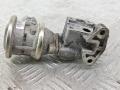 клапан EGR Skoda Octavia 2 поколение (A5) [рестайлинг] 1Z5 2008, 1.6 л., BSE, бензин, 5МКПП, серый, универсал, передний привод, 06A131166E - фото №4