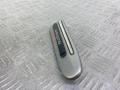 молдинг крыла Mercedes-Benz E-Класс W211/S211 2004, 3.2 л., M 112.954, бензин, АКПП, серебро, универсал, задний привод, A2116902862 - фото №2
