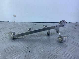 топливная рампа Opel Astra G 1999, 1.2 л., X 12 XE, бензин, МКПП, зеленый, универсал, задний привод, 0280151056