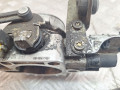 заслонка дроссельная Opel Astra G (1998 - 2009), 1.4 л., бензин, 90529710 - фото №9