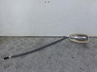 ручка внутренняя передняя правая BMW 5 серия E60/E61 [рестайлинг] E60 (2007 - 2010), 2.5 л., N53 B25 A, бензин, АКПП, белый, седан, задний привод, 1360534GE