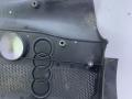 декоративная крышка двигателя Audi A6 4B/C5 1999, 1.8 л., AQE, бензин, МКПП, красный, седан, 05810372724R, 058103724N - фото №6