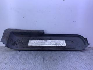 накладка на порог внутренняя Mercedes-Benz Viano W639 (2003 - 2010), P0099418