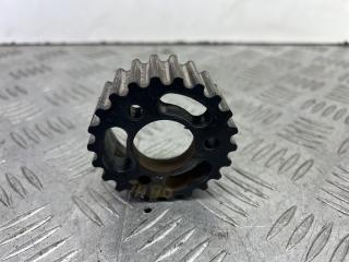 звездочка ТНВД Skoda Yeti 1 поколение 2013, 2.0 л., CFHF, дизель, 6МКПП, серый, универсал, полный привод, 03L130111E