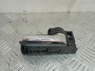 ручка внутренняя задняя правая Toyota Avensis 2 поколение (T250) 2005, 2.0 л., бензин, универсал, 50594A