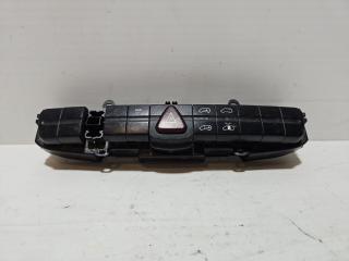 кнопка аварийной сигнализации Mercedes-Benz Vito W639 (2003 - 2010), 6395450107