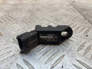 датчик абсолютного давления Opel Corsa D (2006 - 2010), 1.3 л., дизель, 0281002510, 02-03-061A
