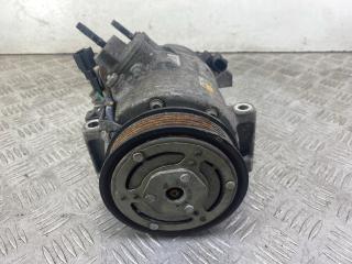 компрессор кондиционера Ford Galaxy 3 поколение [рестайлинг] 2022, 2.0 л., дизель, АКПП, белый, минивэн, передний привод, 7SBH17C, GK2119D629CA, P68QH, 4472506380, 06E00832