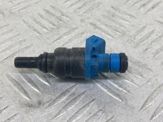 форсунка Volkswagen Passat B5 1999, 1.8 л., APT, бензин, 5МКПП, зеленый, универсал, передний привод, 058133551F